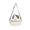 AZKO Passport Suzy Tas Selempang Crossbody Sling Bag Stylish Tas Crossbody Cewek Woman Bag Fashion Wanita - Putih