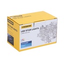 AZKO Krisbow Lampu Hias Led Fairylight Star