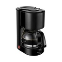 AZKO Kris Coffee Drip Maker Mesin Kopi Espresso Machine Alat Pembuat Minuman Kopi - Cokelat/Putih