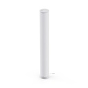 AZKO Eglare Lampu Led Tube Rgb Dengan Remote Standing Floor Light Lampu Tiang Dekorasi Lampu Berdiri - Lampu Lantai