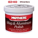 AZKO Mothers 141 gr Mag & Aluminium Polish 05100