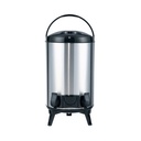 AZKO Kris Teko Vacuum Flask Gh Drinkware Perlengkapan Minum Water Kettle Ceret Vacuum Flask Wadah Air Minum Panas - 11