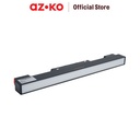 AZKO Krisbow Lampu Sorot Led Magnetic Linear Bar 1O watt Dimmable