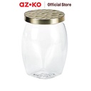 AZKO Kris 1.2 ltr Seica Stoples Akrilik - Gold