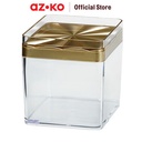 AZKO Kris 640 ml Delecy Stoples