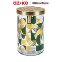 AZKO Kris 950 ml Goldie Stoples - Hijau