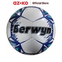 AZKO Berwyn Ukuran 5 Bola Sepak Hand Sewn Pvc 32