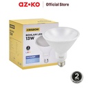 AZKO Krisbow Lumi Bohlam Led Par38 13 watt - Cool Daylight