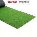 AZKO Arthome 1X1 mtr Rumput Artifisial 3 Warna