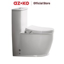 AZKO Acroz Kloset Duduk Monoblock Washdown Washlet A8833
