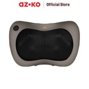 AZKO Lexata Bantal Pijat Shiatsu Dengan Heat Ly