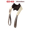 AZKO Lexata Bantal Pijat Leher Hand Pressure Ht
