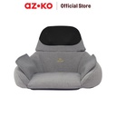 AZKO Lexata Bantalan Kursi Pijat Air Pressure Foldable Ht