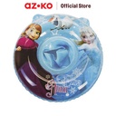 AZKO Ban Renang Duduk Anak Elsa Dan Anna 60 Cm