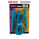AZKO Kinetic Tali Skipping Pvc - Biru