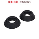 AZKO Berwyn Set 2 Pcs Ball Stand