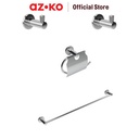 AZKO Fosa Set Aksesoris Kamar Mandi 918