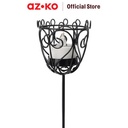 AZKO Arthome Tongkat Dekorasi Taman Torchlite
