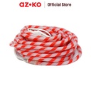 AZKO Krisbow 10 mtr Lampu Hias Led Candy 34 Watt Warm White - Kuning