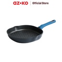 AZKO Kris 26 cm Superb Wajan Panggang