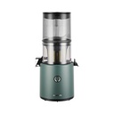 AZKO Hurom Slow Juicer H-300E Pembuat Jusalat Pengekstrak Sari Buahjuice Makerpembuat Minuman - Hijau