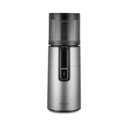 AZKO Hurom Slow Juicer H400-Bec05Tg Pembuat Jus Alat Pengekstrak Sari Buah Juice Maker Pembuat Minuman - Abu-abu