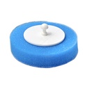 AZKO Proclean Sikat Toilet Disposable Bathroom Brush Sikat Wc Serbaguna Alat Kebersihan Pembersih Kamar Mandi - Refill (6 pcs)