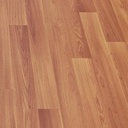 AZKO Krisfloor Pelapis Lantai Vinyl Roll Lantai Motif Kayu Vinyl Floor Karpet Lantai - Kayu Cherry