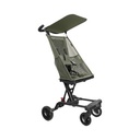 AZKO Kindla Buttercup Stroller Anak Lipat Small - Hitam - Hijau