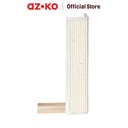 AZKO Paws N Tail 40 cm Pelindung Garukan Kucing Untuk Furnitur - Putih