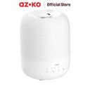 AZKO Kris 3 ltr Humidifier Digital - Putih