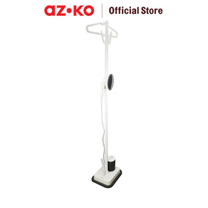 AZKO Kris 1.2 ltr Setrika Uap Garment Steamer Steam Iron Elektronik Rumah Tangga Setrikaan Pakaian Uap Panas