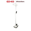 AZKO Kris 1.2 ltr Setrika Uap Garment Steamer Steam Iron Elektronik Rumah Tangga Setrikaan Pakaian Uap Panas