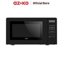 AZKO Kris 20 ltr Microwave Oven Digital - Hitam