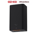 AZKO Krisbow Hand Dryer High Speed 900 Watt - Hitam