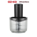 AZKO Klaz Mini Chopper 4 Bowls 180 Watt