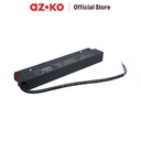 AZKO Krisbow Part Lampu Power Supply Seri Magnetic Fm Driver 100W