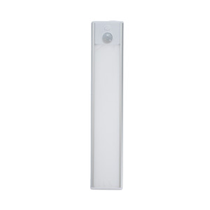 AZKO Eglare Lampu Lemari Dengan Sensor Gerak Wardrobe Lamp Lampu Tempel Kabinet Pakaian Serbaguna Multifunctional Light - 20cm