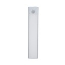 AZKO Eglare Lampu Lemari Dengan Sensor Gerak Wardrobe Lamp Lampu Tempel Kabinet Pakaian Serbaguna Multifunctional Light - 20cm
