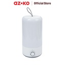 AZKO Powerlite Lampu Meja Led 10 Watt - Putih