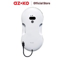 AZKO Klaz Pembersih Jendela Robotik Dengan Dual Spray