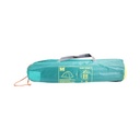 AZKO Mountain Inn Tenda Dome Basic 3 Orang Tunnel Tent Tenda Kemping Perlengkapan Kemah Outdoor Camping Essentials - 2 Orang