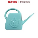 AZKO Krisbow 2 Ltr Penyiram Tanaman Square - Biru