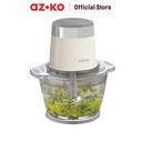 AZKO Kris Mini Chopper 500 Watt - Putih