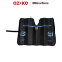 AZKO Otto Klasse Pelindung Kaca Mobil Sunshade Airev