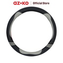 AZKO Otto Klasse Sarung Stir Mobil Dengan Should Pad Airev