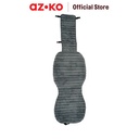 AZKO Otto Klasse Alas Tempat Duduk Kursi Mobil Fleece Airev