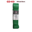 AZKO Kiwikana Ukuran L Long Resistance Band - Hijau