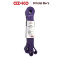 AZKO Kiwikana Ukuran M Long Resistance Band - Ungu