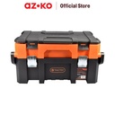 AZKO Tactix Kotak Perkakas Cantilever 58 Cm